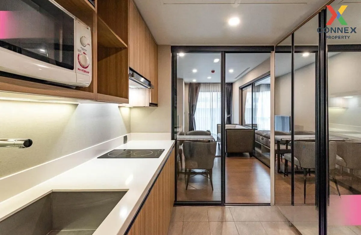 เช่าคอนโด  ณ วรา เรสซิเดนซ์ BTS-ชิดลม ลุมพินี เขต ปทุมวัน กรุงเทพ 4