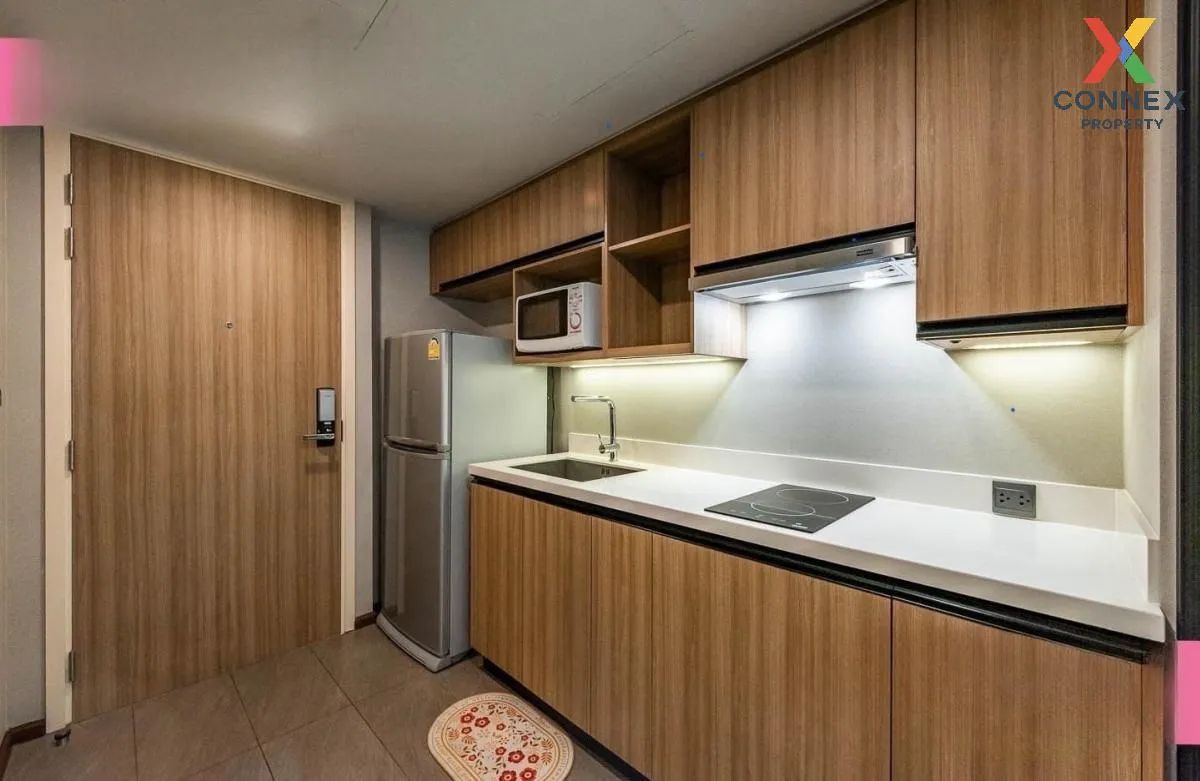 เช่าคอนโด  ณ วรา เรสซิเดนซ์ BTS-ชิดลม ลุมพินี เขต ปทุมวัน กรุงเทพ