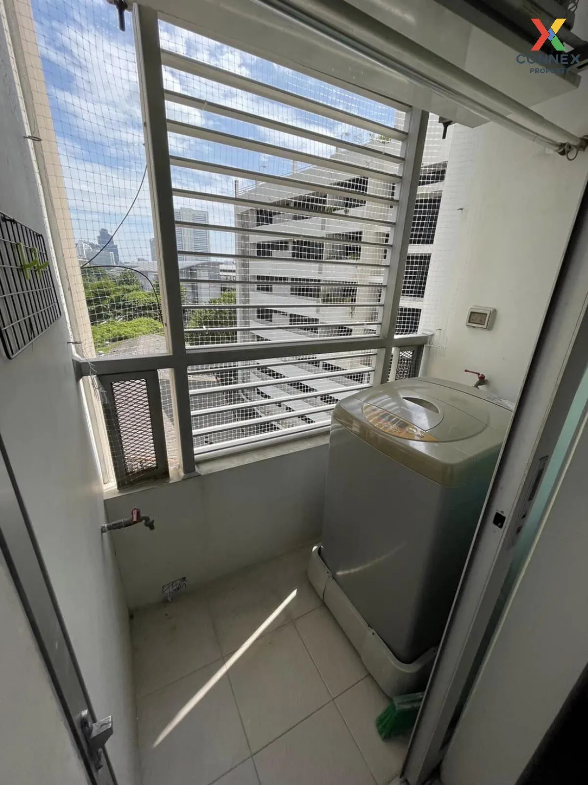 ขายคอนโด  คิว เฮ้าส์ คอนโด สาทร BTS-กรุงธนบุรี คลองต้นไทร เขต คลอ