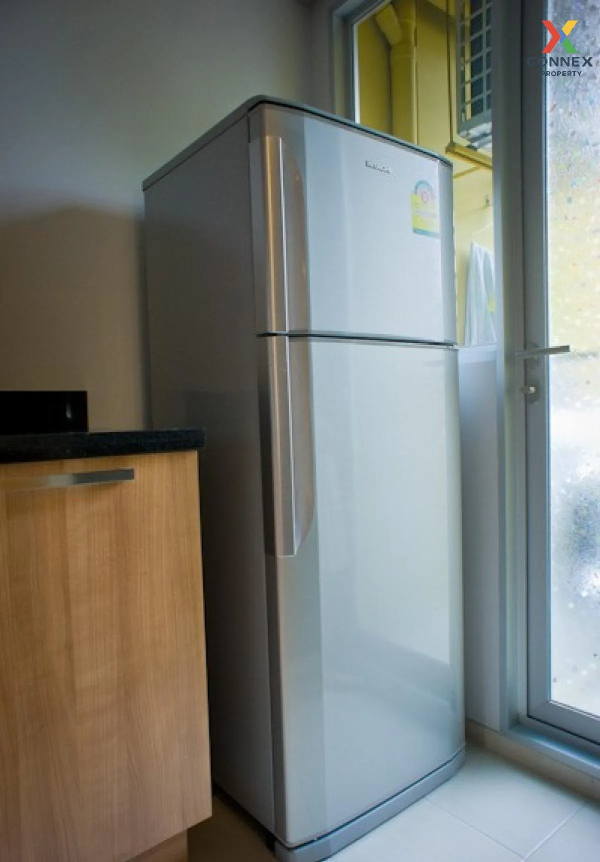 For Rent Condo , Hive Sukhumvit 65 , BTS-Ekkamai , Phra Khanong N 4