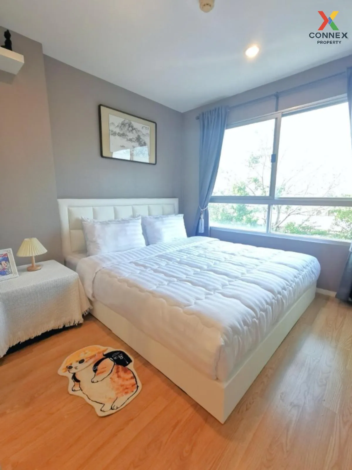 For Sale Condo , LUMPINI VILLE ONNUT-PHATTHANAKAN , ARL-Hua Mak ,