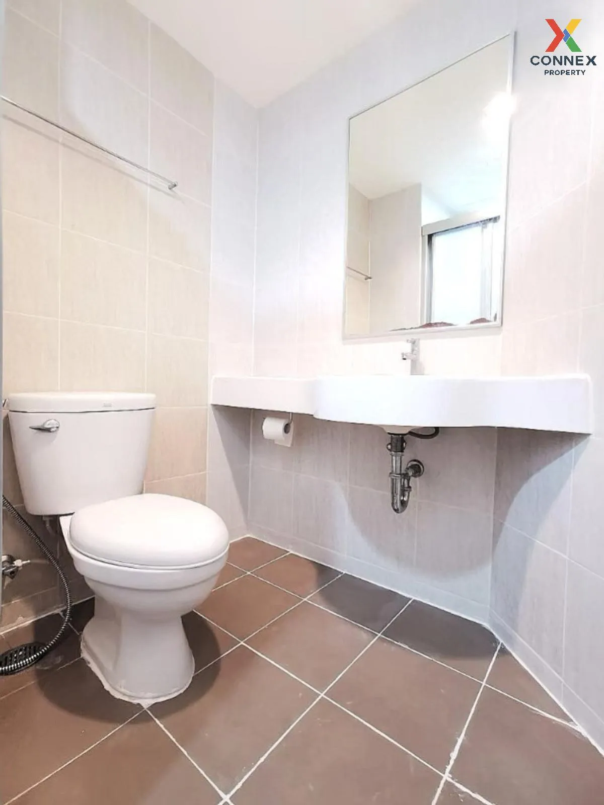 For Sale Condo , LUMPINI VILLE ONNUT-PHATTHANAKAN , ARL-Hua Mak ,