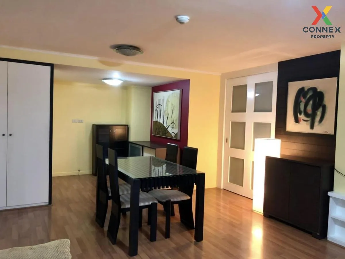 For Rent Condo , Lumpini Place Rama 4 - Sathorn , MRT-Lumphini ,  3