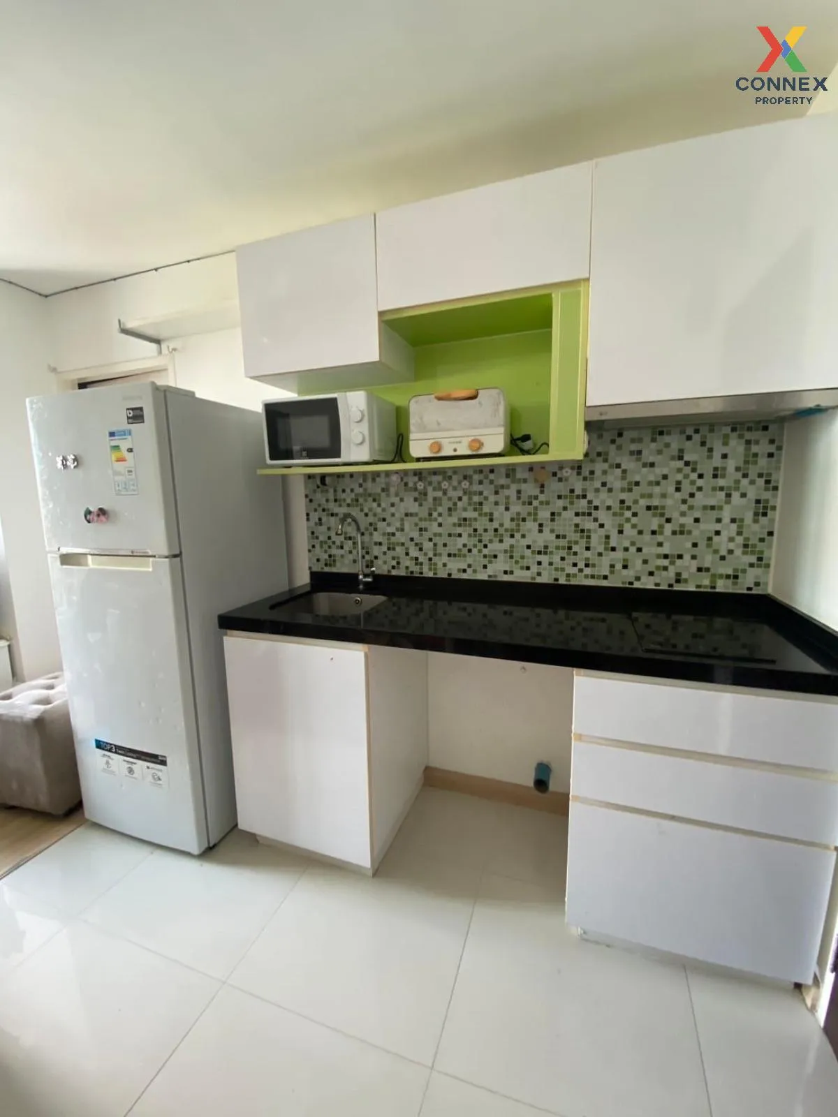 For Sale Condo , Chateau In Town Phaholyothin 32 , BTS-Sena Nikho 2