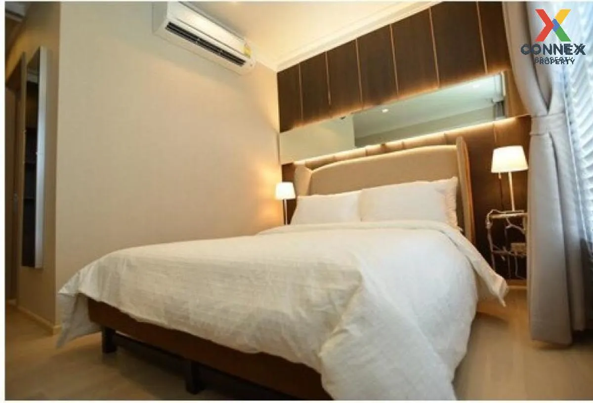 For Sale Condo , HQ Thonglor , BTS-Thong Lo , Khlong Tan Nuea , W