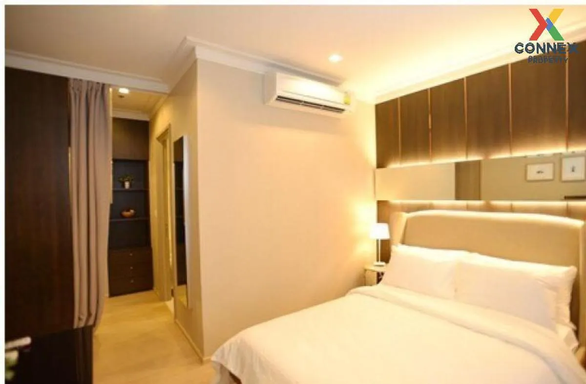 For Sale Condo , HQ Thonglor , BTS-Thong Lo , Khlong Tan Nuea , W