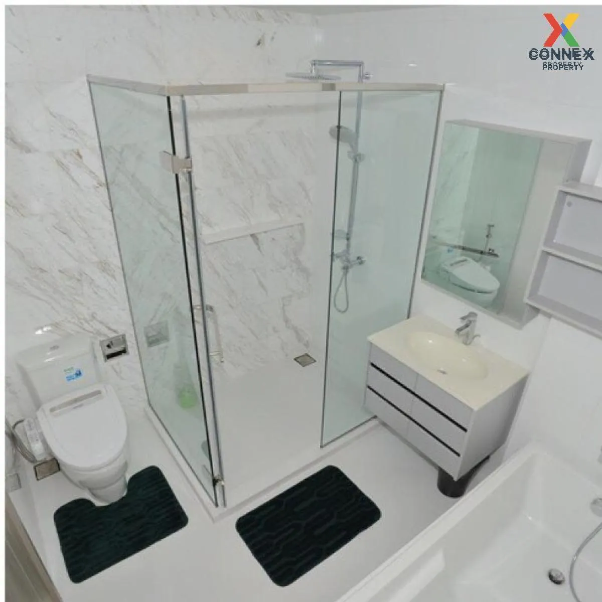 For Sale Condo , HQ Thonglor , BTS-Thong Lo , Khlong Tan Nuea , W