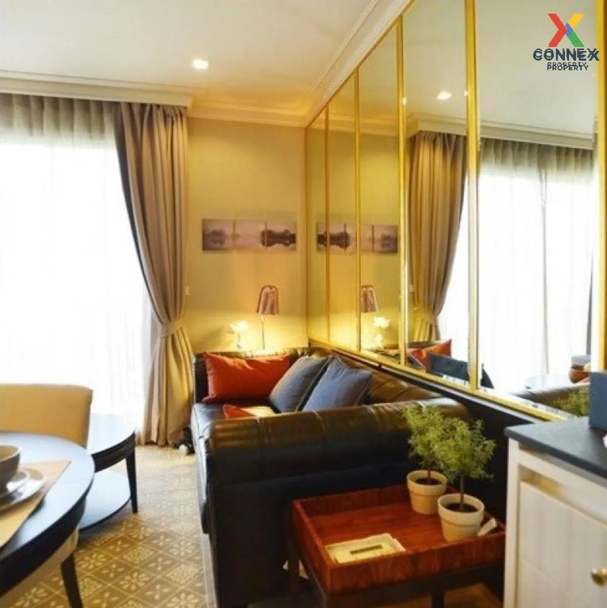 For Sale Condo , HQ Thonglor , BTS-Thong Lo , Khlong Tan Nuea , W 2