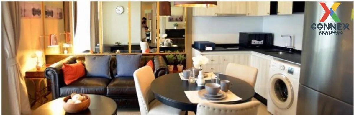 For Sale Condo , HQ Thonglor , BTS-Thong Lo , Khlong Tan Nuea , W 3