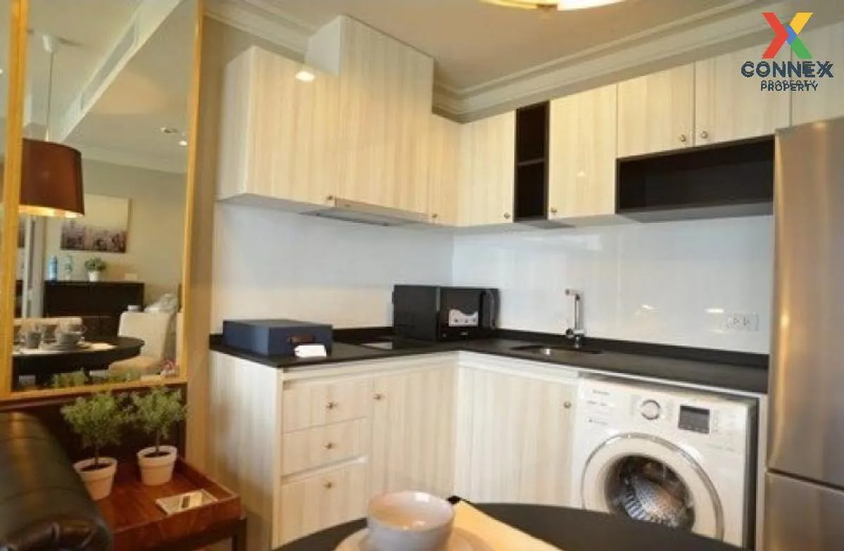 For Sale Condo , HQ Thonglor , BTS-Thong Lo , Khlong Tan Nuea , W