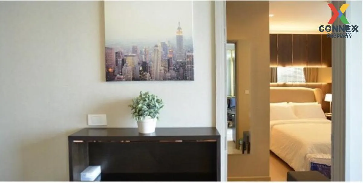 For Sale Condo , HQ Thonglor , BTS-Thong Lo , Khlong Tan Nuea , W