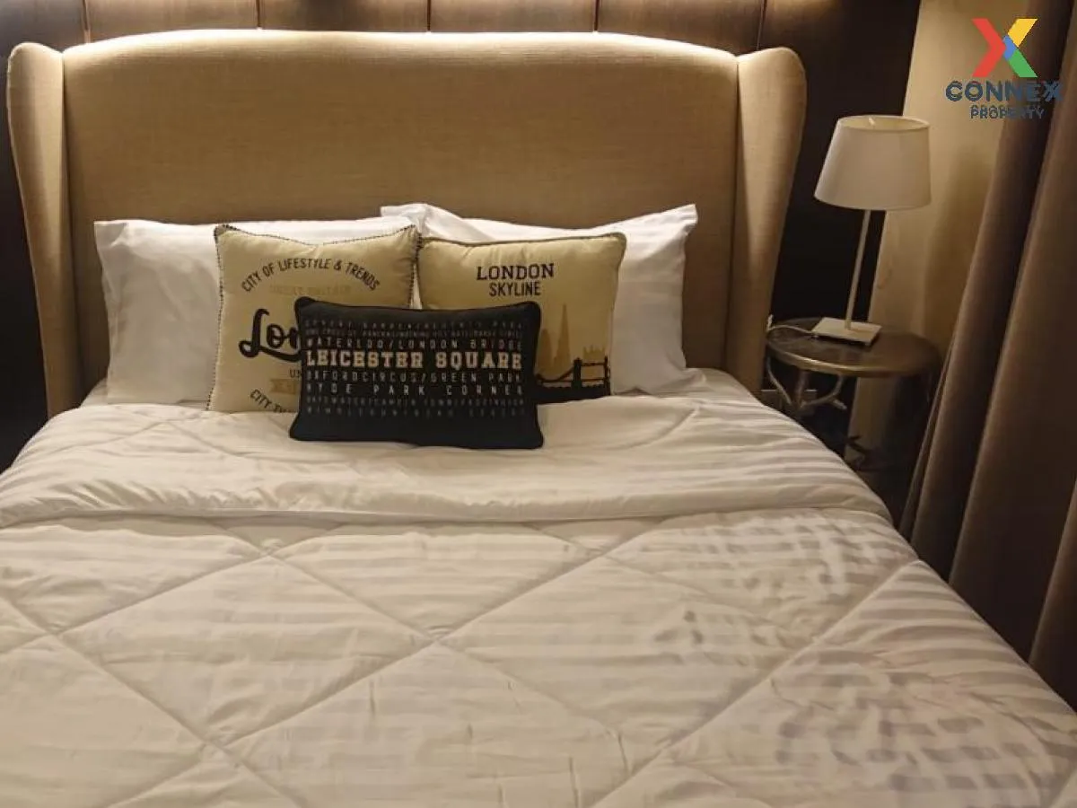 For Sale Condo , HQ Thonglor , BTS-Thong Lo , Khlong Tan Nuea , W