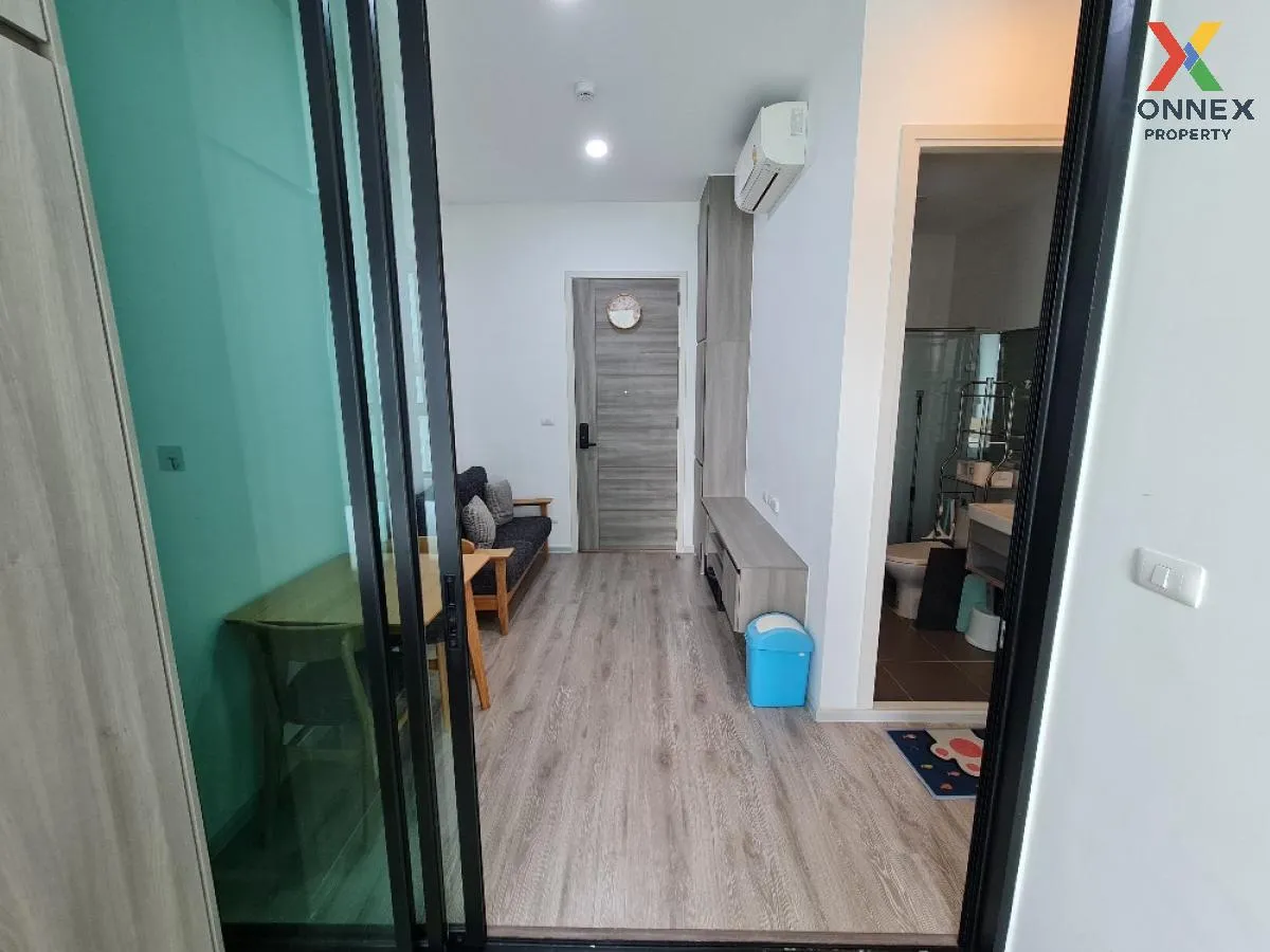 ขายคอนโด  ไนท์บริดจ์ คอลลาจ รามคำแหง หัวหมาก เขต บางกะปิ กรุงเทพ  ขายคอนโด  ไนท์บริดจ์ คอลลาจ รามคำแหง หัวหมาก เขต บางกะปิ กรุงเทพ  3