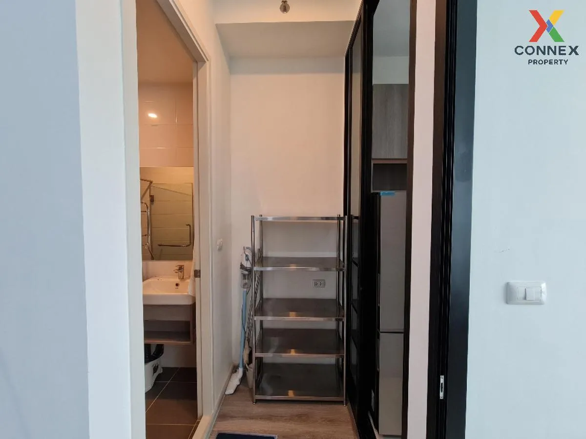 ขายคอนโด  ไนท์บริดจ์ คอลลาจ รามคำแหง หัวหมาก เขต บางกะปิ กรุงเทพ  ขายคอนโด  ไนท์บริดจ์ คอลลาจ รามคำแหง หัวหมาก เขต บางกะปิ กรุงเทพ  4