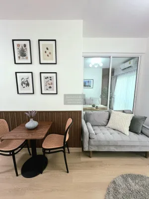 For Sale Condo , A Space Sukhumvit 77 , BTS-On Nut , Suan Luang , Suan Luang , Bangkok , CX-101572