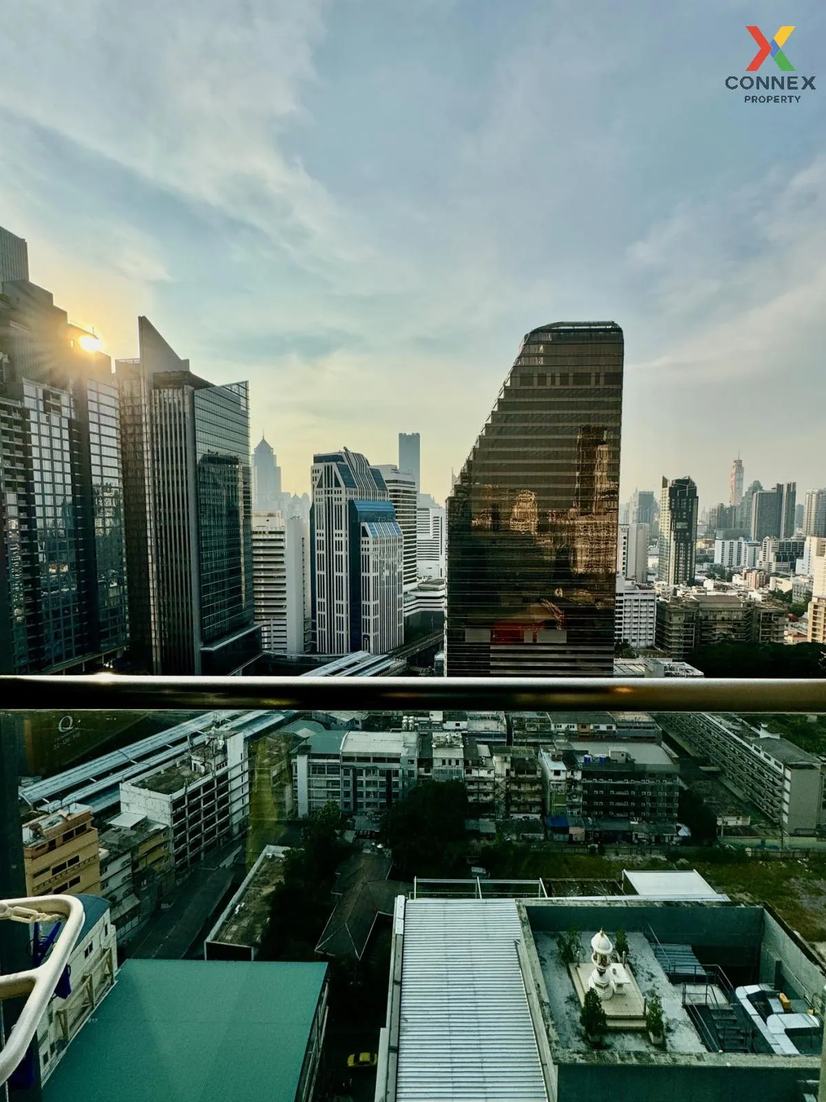 For Sale Condo , Hyde Sukhumvit 13 , BTS-Nana , Khlong Toei Nuea  3