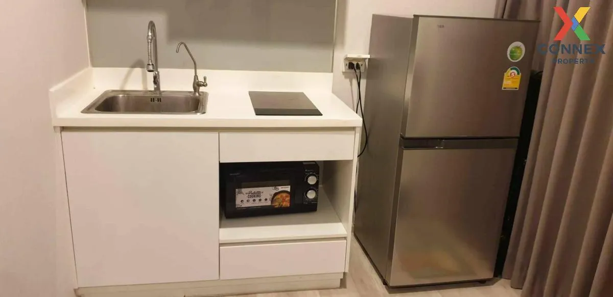 ขายคอนโด  เดอะ ไพรเวซี่ พระราม 9 ARL-รามคำแหง สวนหลวง เขต สวนหลวง ขายคอนโด  เดอะ ไพรเวซี่ พระราม 9 ARL-รามคำแหง สวนหลวง เขต สวนหลวง 3