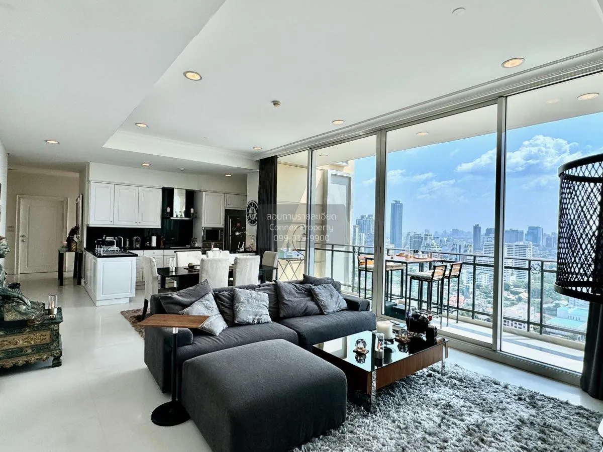 For Sale Condo , Royce Private Residence , BTS-Phrom Phong , Khlo 1