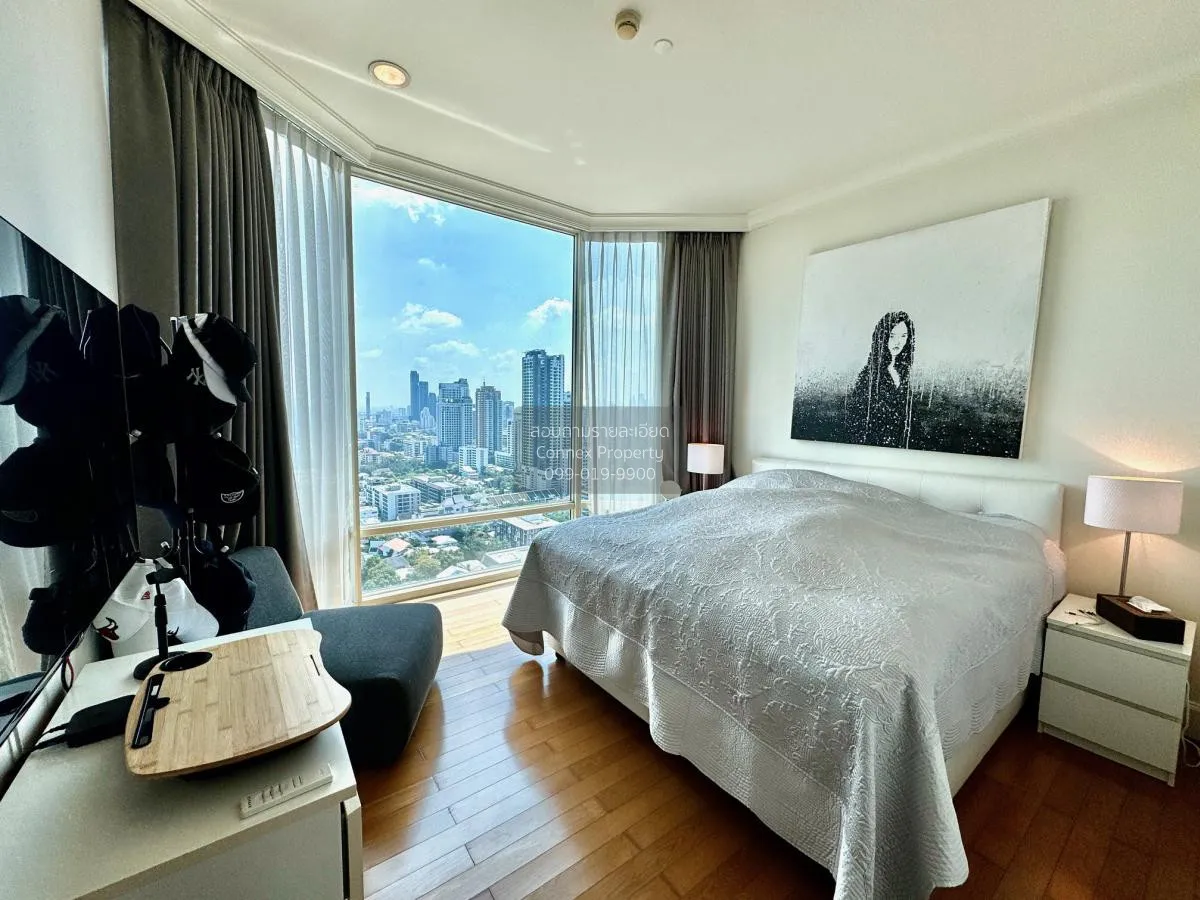 For Sale Condo , Royce Private Residence , BTS-Phrom Phong , Khlo 2