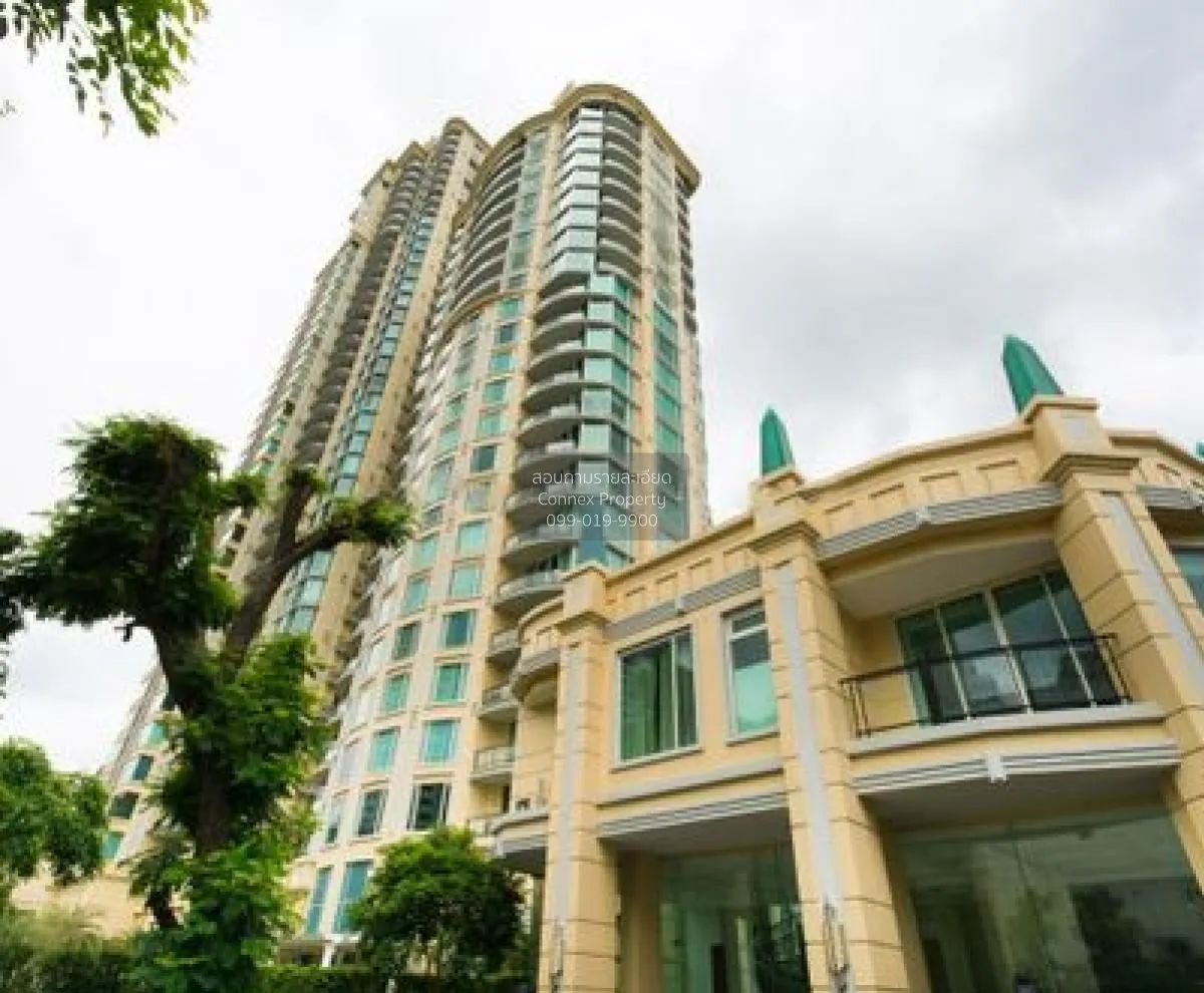 For Sale Condo , Royce Private Residence , BTS-Phrom Phong , Khlo 4