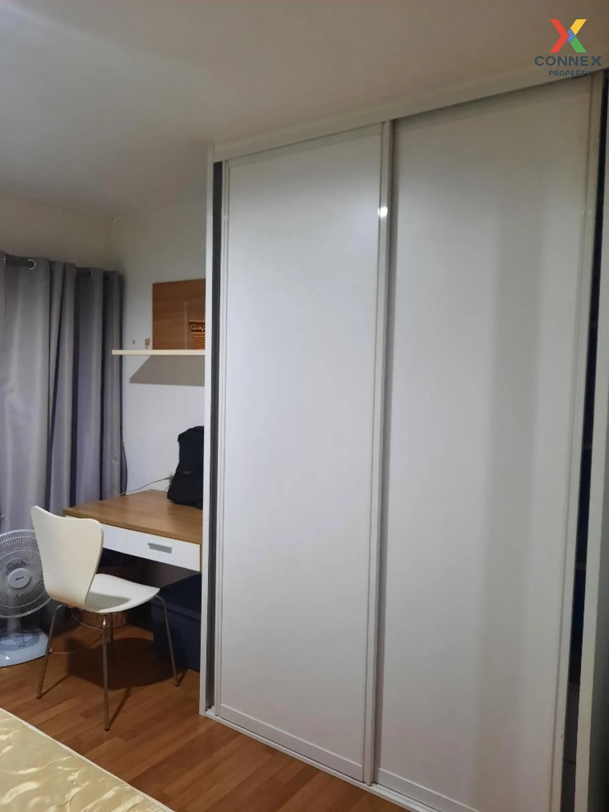 For Sale Condo , Grene Suthisarn , MRT-Sutthisan , Sam Saen Nok , 1