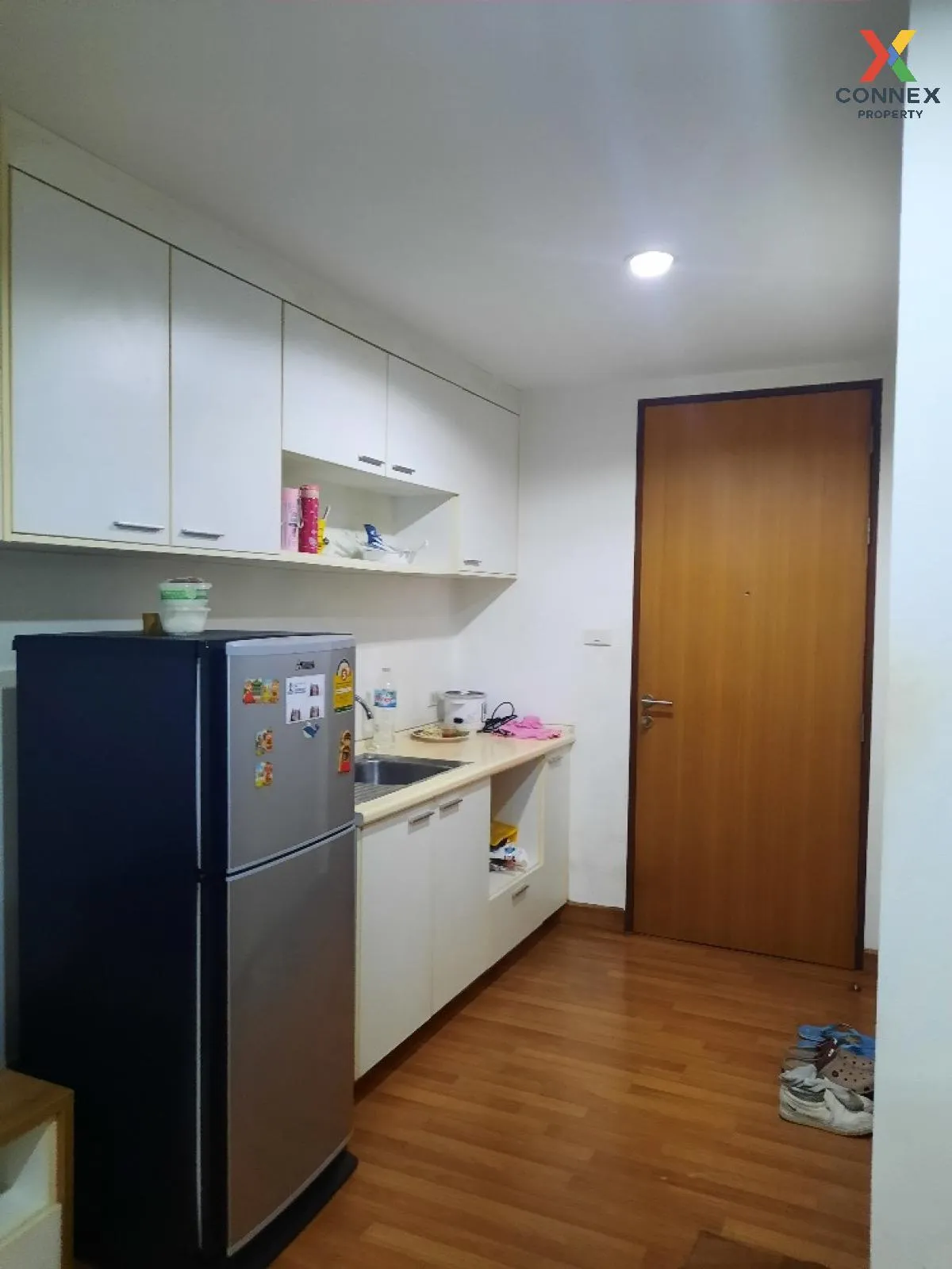 For Sale Condo , Grene Suthisarn , MRT-Sutthisan , Sam Saen Nok , 2