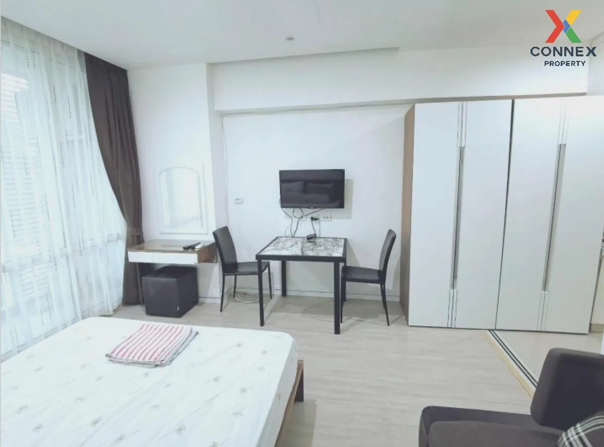 For Rent Condo , TC Green Rama 9 , MRT-Phra Ram 9 , Huai Khwang , For Rent Condo , TC Green Rama 9 , MRT-Phra Ram 9 , Huai Khwang ,