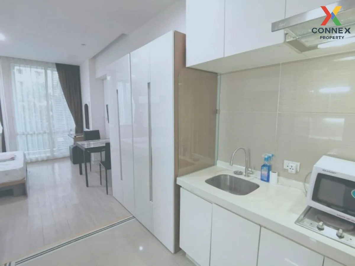 For Rent Condo , TC Green Rama 9 , MRT-Phra Ram 9 , Huai Khwang , For Rent Condo , TC Green Rama 9 , MRT-Phra Ram 9 , Huai Khwang ,
