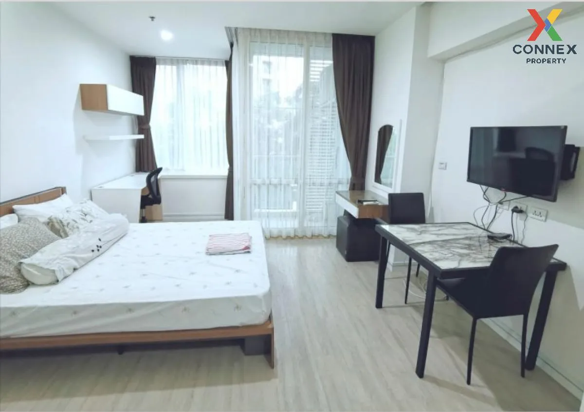 For Rent Condo , TC Green Rama 9 , MRT-Phra Ram 9 , Huai Khwang , For Rent Condo , TC Green Rama 9 , MRT-Phra Ram 9 , Huai Khwang ,