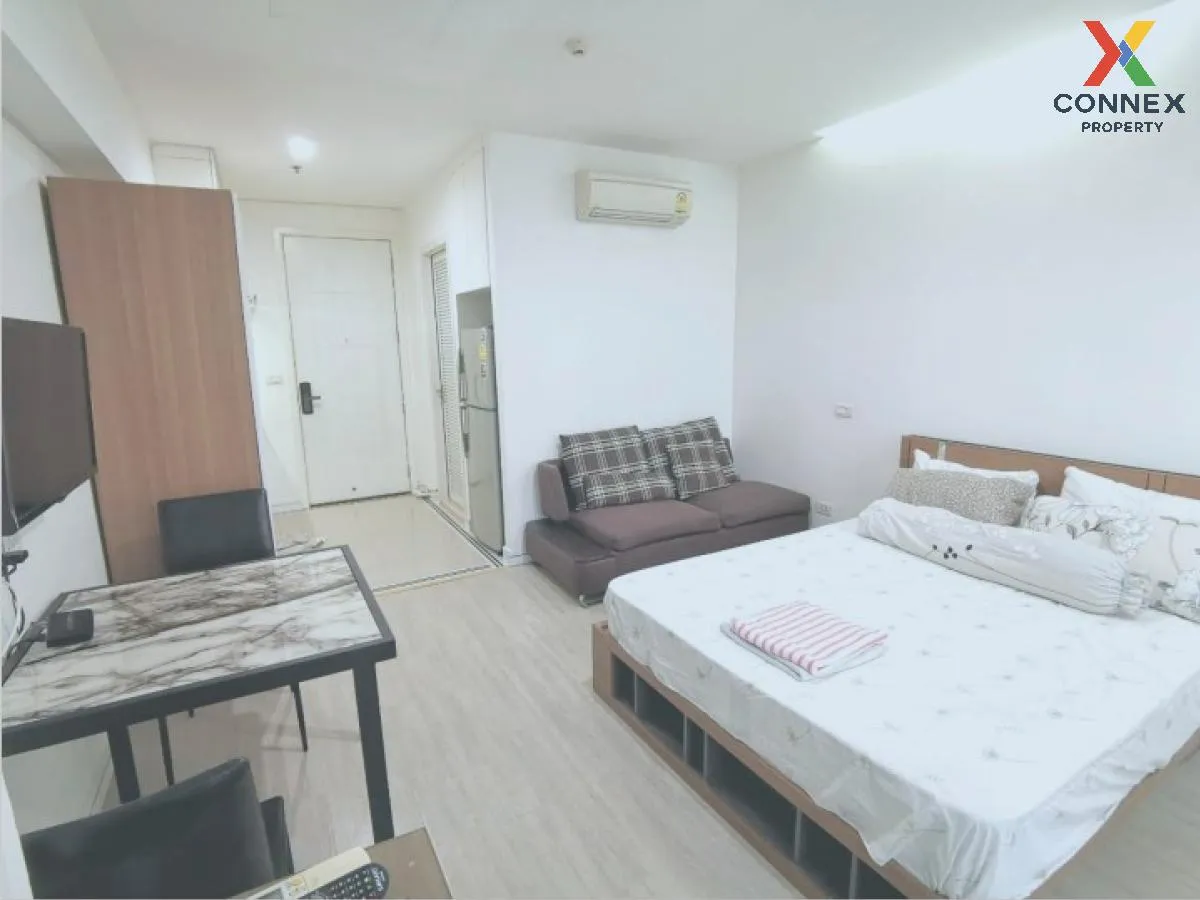 For Rent Condo , TC Green Rama 9 , MRT-Phra Ram 9 , Huai Khwang , For Rent Condo , TC Green Rama 9 , MRT-Phra Ram 9 , Huai Khwang ,