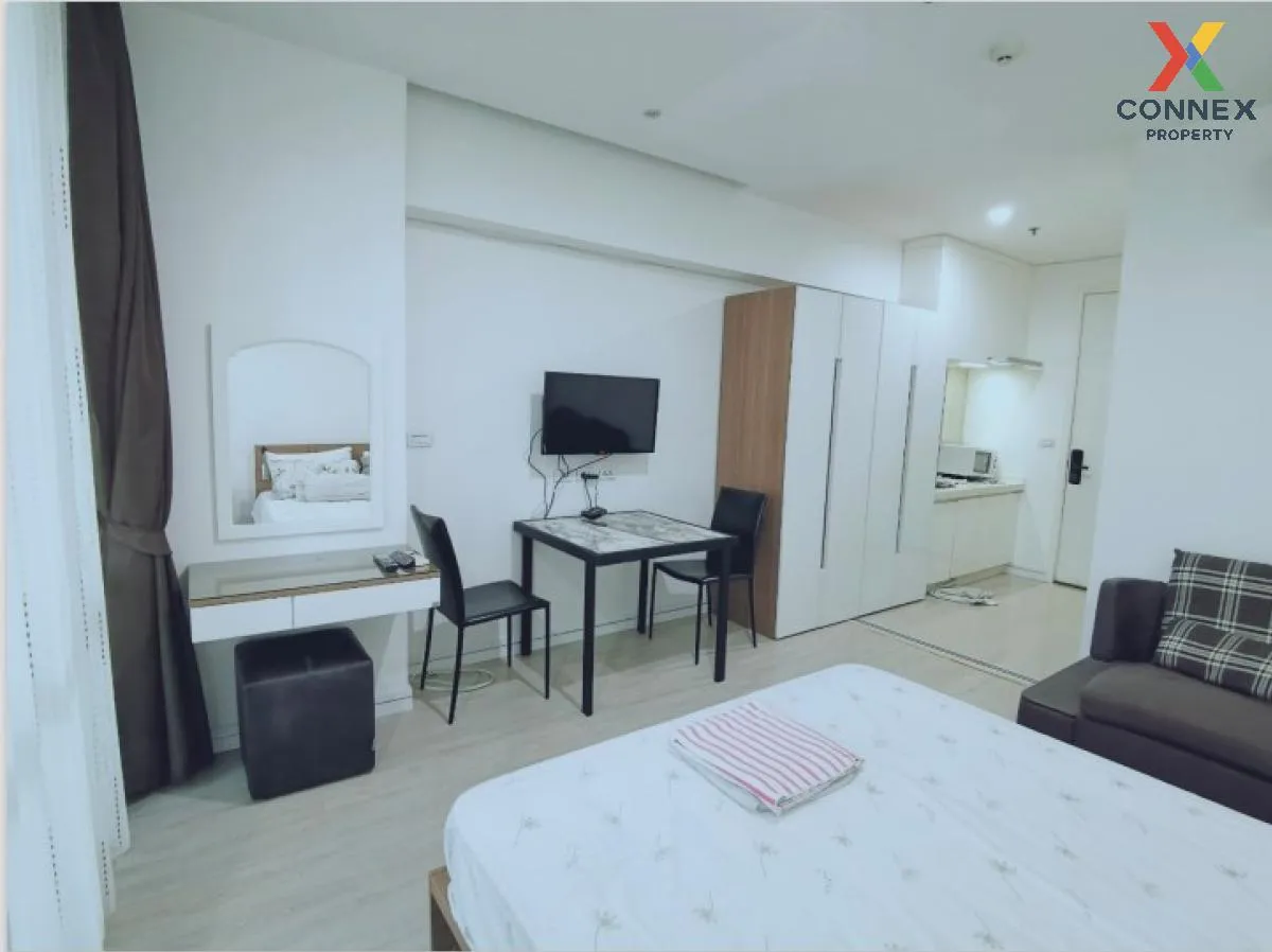 For Rent Condo , TC Green Rama 9 , MRT-Phra Ram 9 , Huai Khwang , For Rent Condo , TC Green Rama 9 , MRT-Phra Ram 9 , Huai Khwang ,