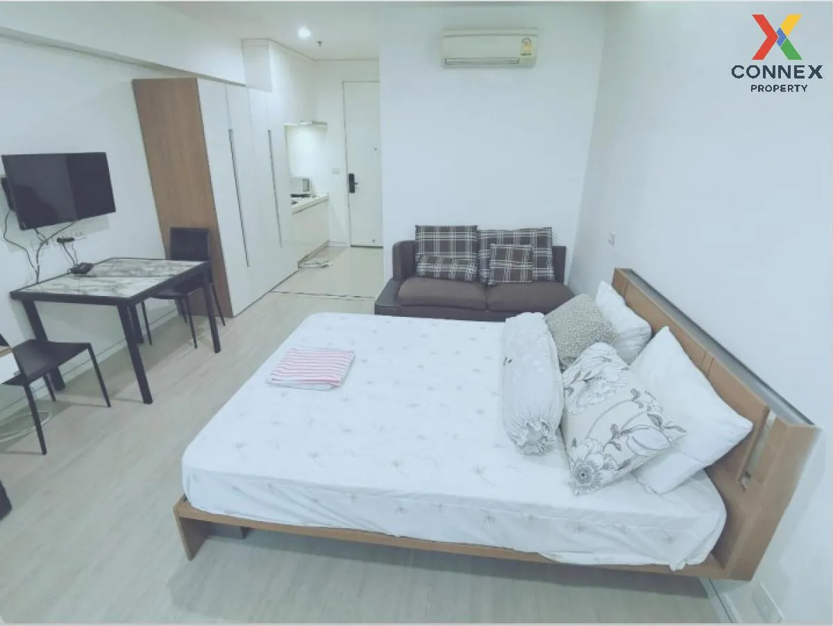 For Rent Condo , TC Green Rama 9 , MRT-Phra Ram 9 , Huai Khwang , For Rent Condo , TC Green Rama 9 , MRT-Phra Ram 9 , Huai Khwang ,