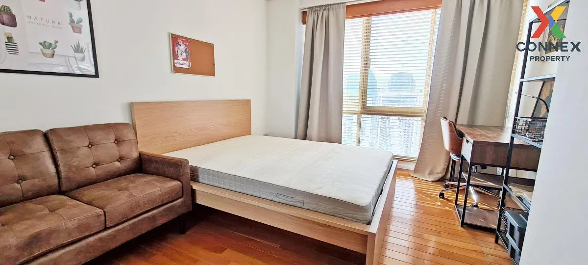 For Sale Condo , The Lakes , BTS-Asok , Khlong Toei , Khlong Toei