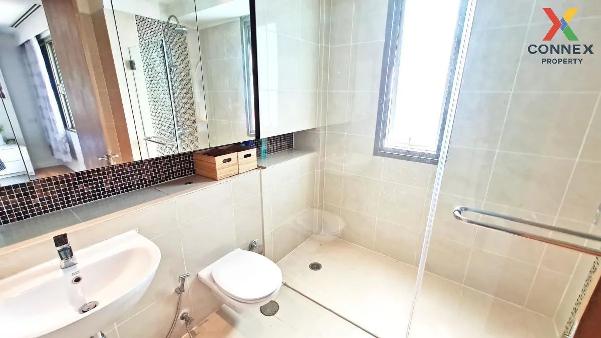 For Sale Condo , The Lakes , BTS-Asok , Khlong Toei , Khlong Toei