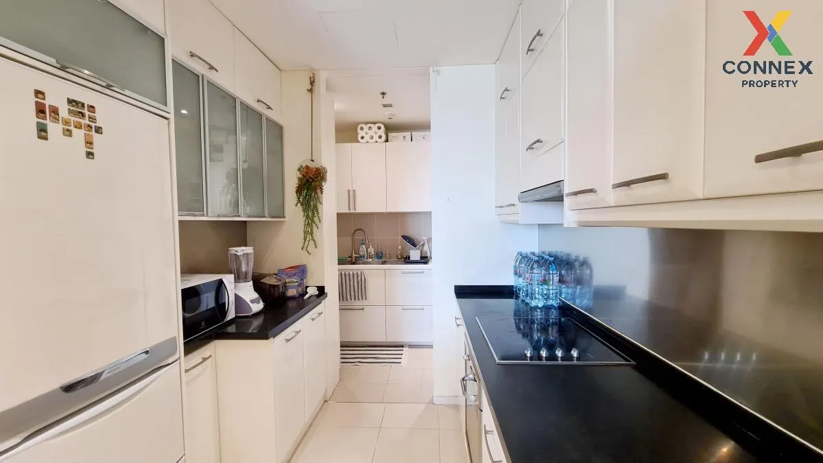 For Sale Condo , The Lakes , BTS-Asok , Khlong Toei , Khlong Toei