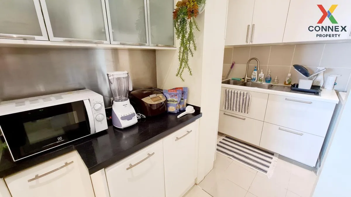 For Sale Condo , The Lakes , BTS-Asok , Khlong Toei , Khlong Toei