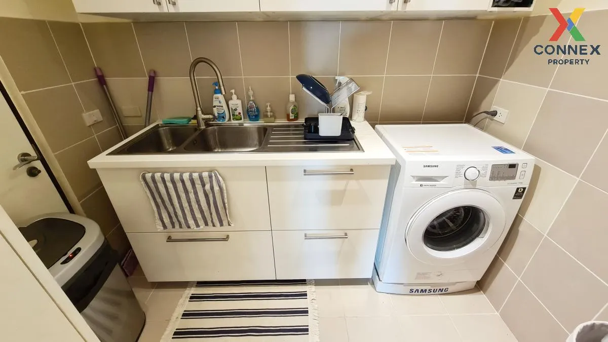 For Sale Condo , The Lakes , BTS-Asok , Khlong Toei , Khlong Toei