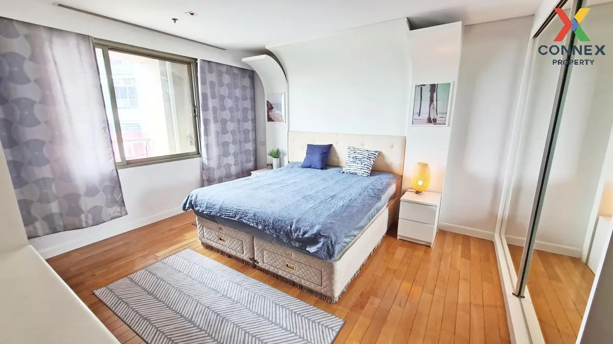 For Sale Condo , The Lakes , BTS-Asok , Khlong Toei , Khlong Toei