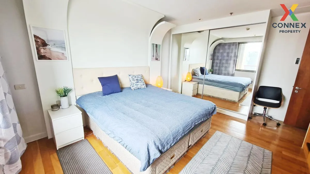 For Sale Condo , The Lakes , BTS-Asok , Khlong Toei , Khlong Toei