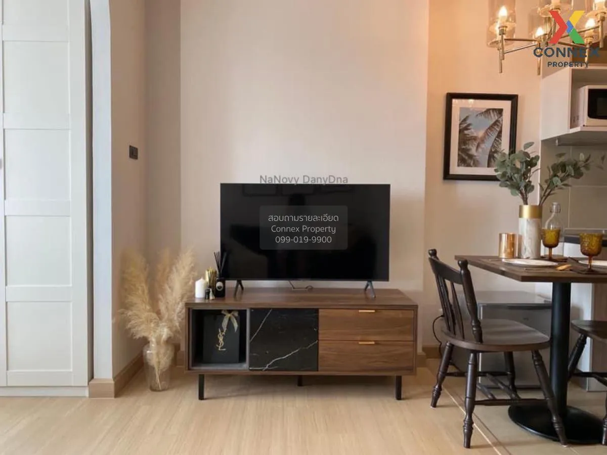 ขายคอนโด  ศุภาลัย ปาร์ค สถานีตลาดพลู BTS-ตลาดพลู ตลาดพลู เขต ธนบุ 2