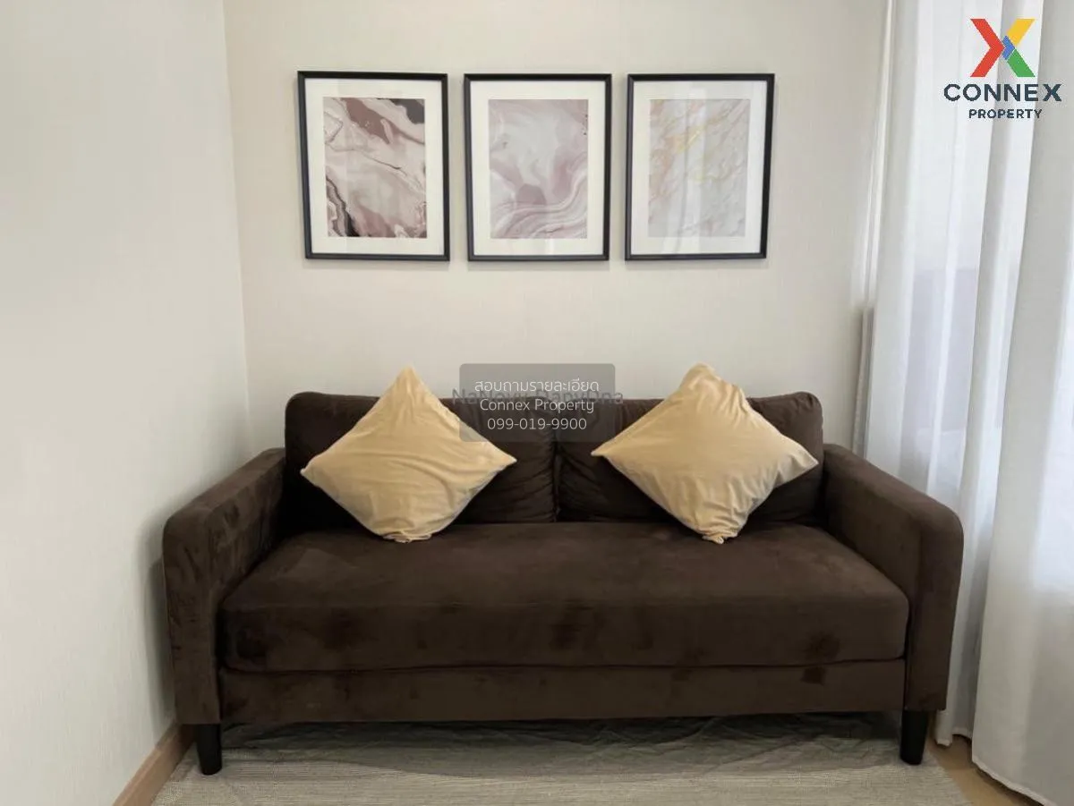 ขายคอนโด  ศุภาลัย ปาร์ค สถานีตลาดพลู BTS-ตลาดพลู ตลาดพลู เขต ธนบุ 4