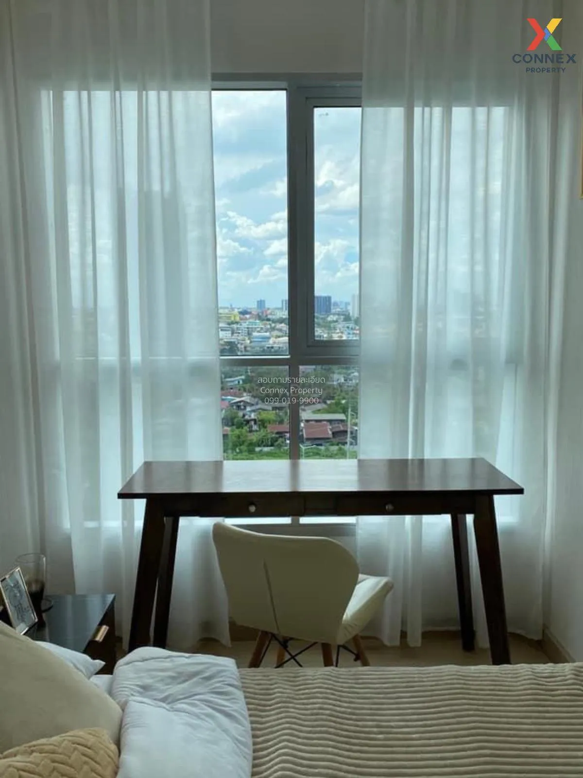 ขายคอนโด  ศุภาลัย ปาร์ค สถานีตลาดพลู BTS-ตลาดพลู ตลาดพลู เขต ธนบุ