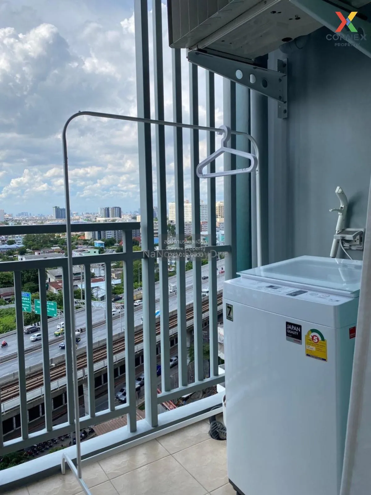 ขายคอนโด  ศุภาลัย ปาร์ค สถานีตลาดพลู BTS-ตลาดพลู ตลาดพลู เขต ธนบุ