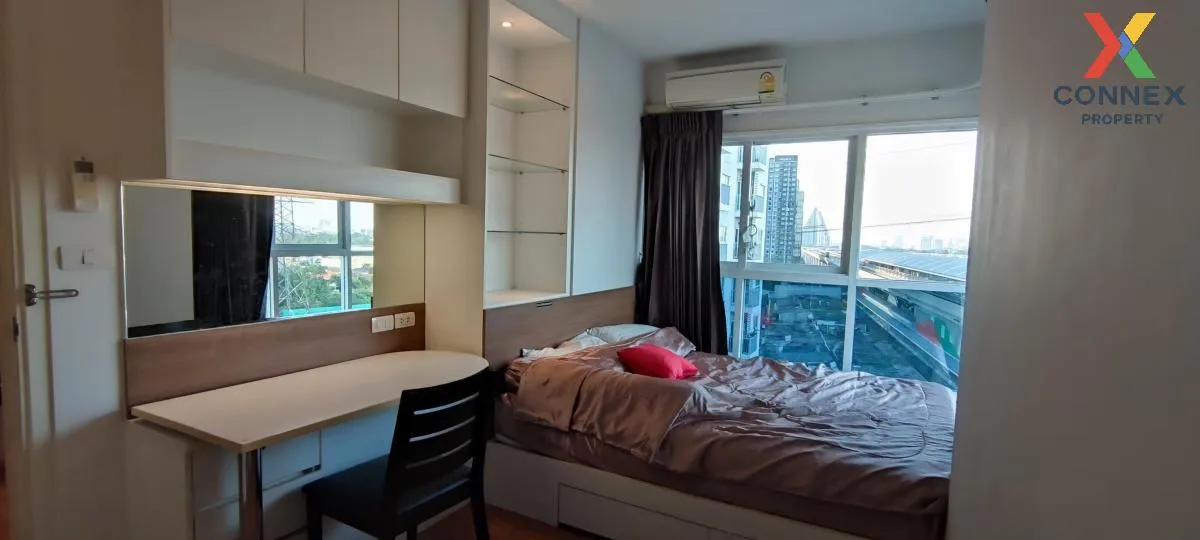 ขายคอนโด  เดอะ พาร์คแลนด์ รัชดา – วงศ์สว่าง MRT-วงศ์สว่าง วงศ์สว่ ขายคอนโด  เดอะ พาร์คแลนด์ รัชดา – วงศ์สว่าง MRT-วงศ์สว่าง วงศ์สว่ 3