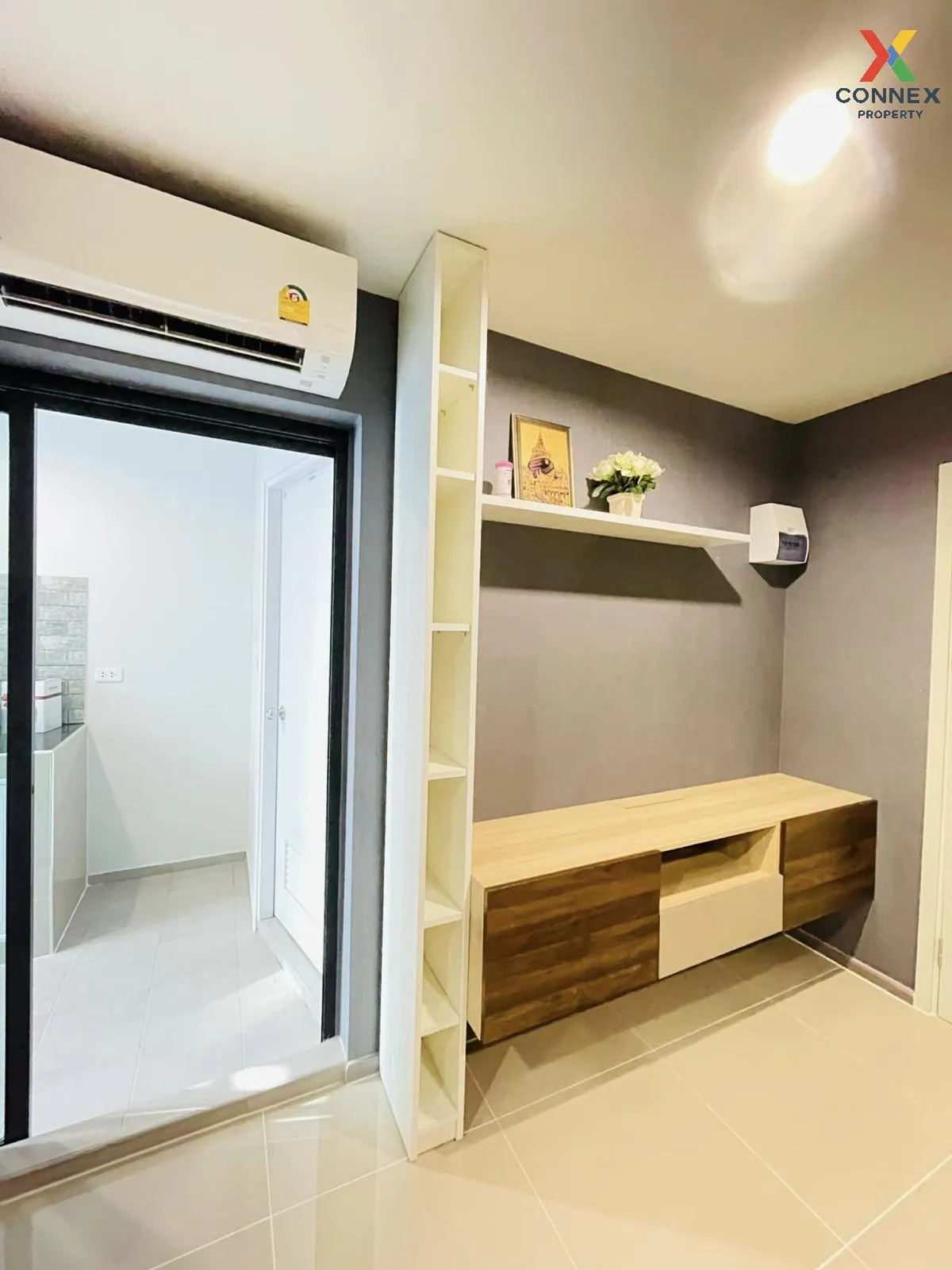 For Rent Condo , Reach Phahon Yothin 52 , BTS-Saphan Mai , Khlong 3