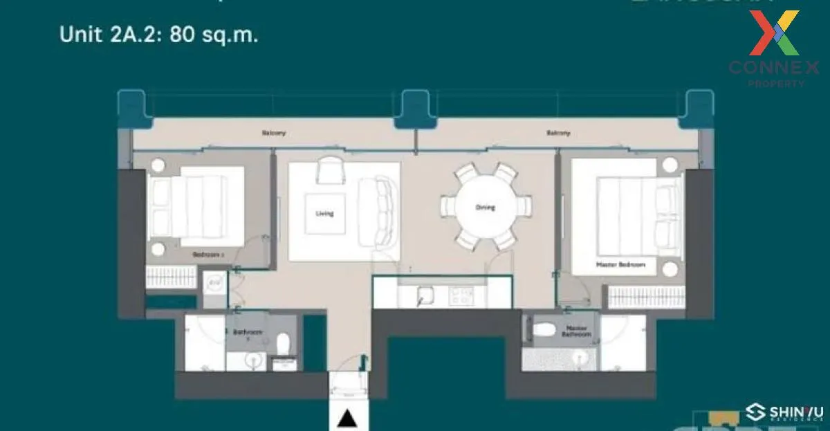 ขายคอนโด  นิมิต หลังสวน ลุมพินี เขต ปทุมวัน กรุงเทพ CX-101593 ขายคอนโด  นิมิต หลังสวน ลุมพินี เขต ปทุมวัน กรุงเทพ CX-101593 1