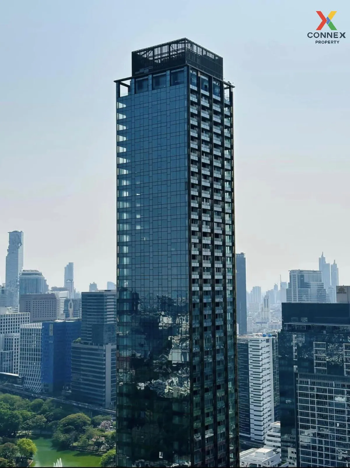 ขายคอนโด  นิมิต หลังสวน ลุมพินี เขต ปทุมวัน กรุงเทพ CX-101593 ขายคอนโด  นิมิต หลังสวน ลุมพินี เขต ปทุมวัน กรุงเทพ CX-101593 4