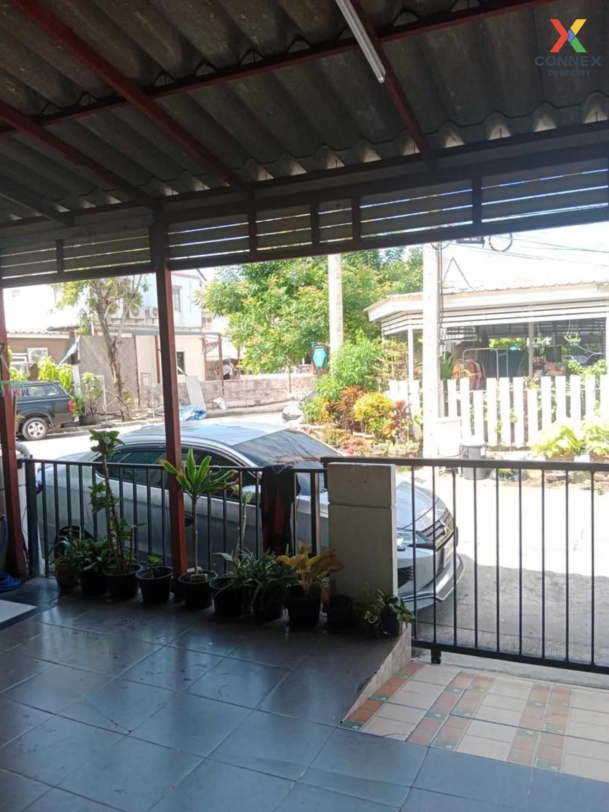 ขายทาวน์เฮ้าส์/ทาวน์โฮม  บ้านพฤกษา 74 บางเมือง เมืองสมุทรปราการ ส 3