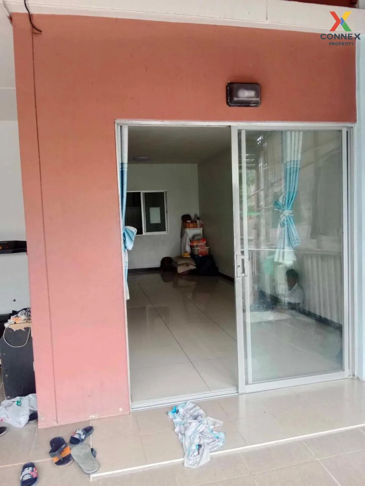 ขายทาวน์เฮ้าส์/ทาวน์โฮม  บ้านพฤกษา 74 บางเมือง เมืองสมุทรปราการ ส 4