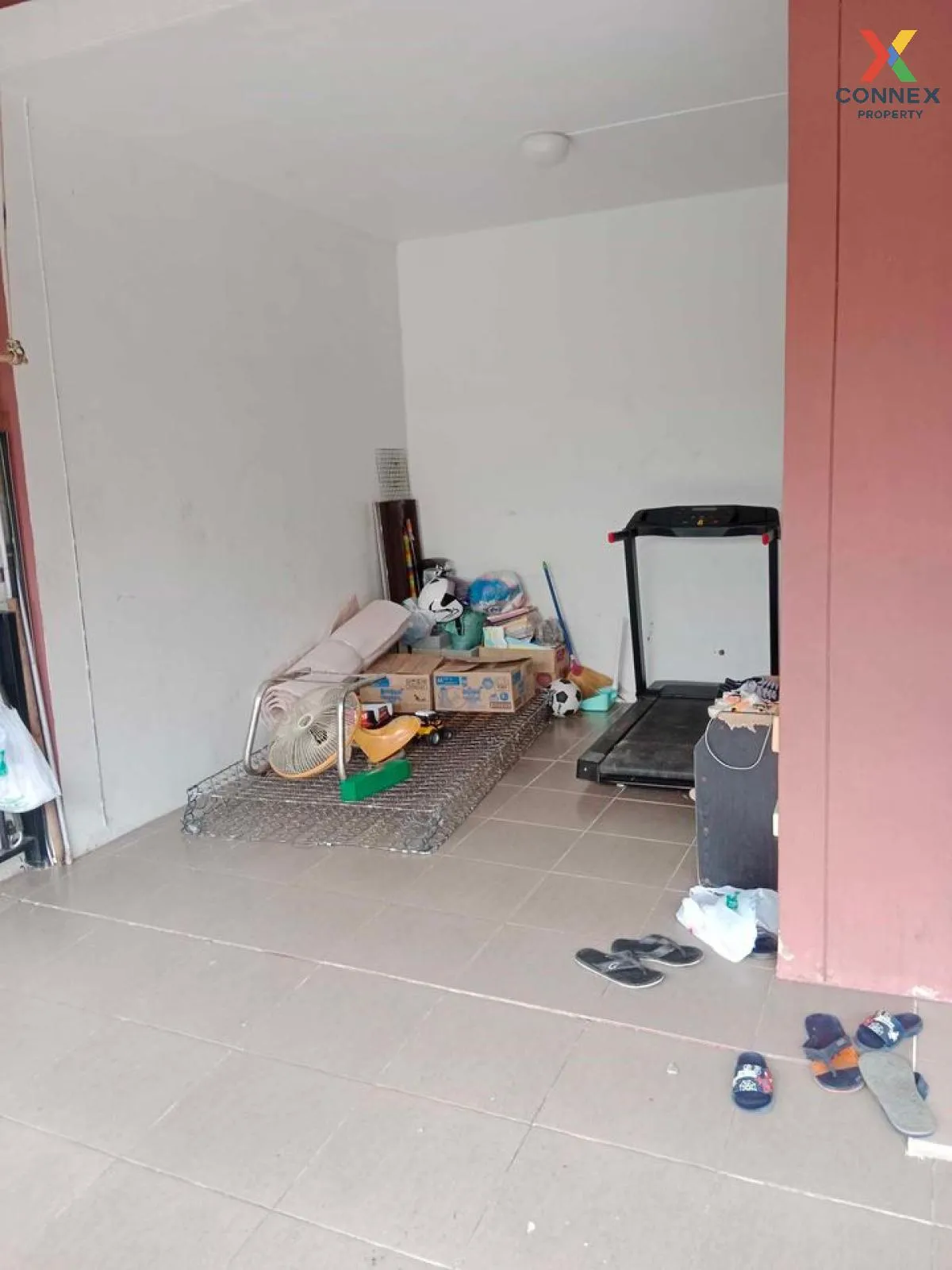 ขายทาวน์เฮ้าส์/ทาวน์โฮม  บ้านพฤกษา 74 บางเมือง เมืองสมุทรปราการ ส